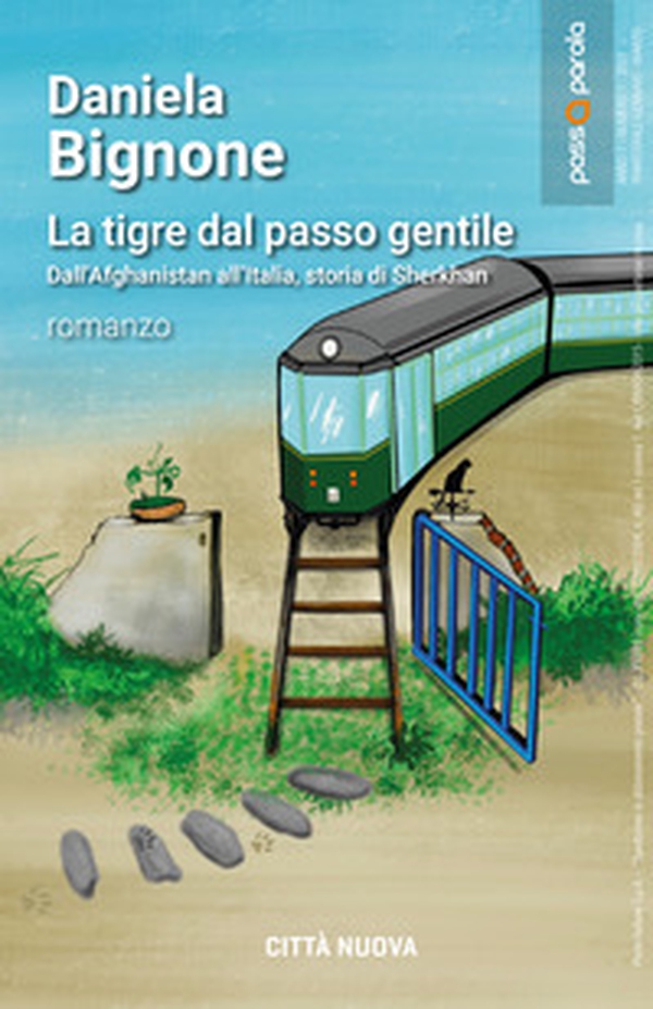 La tigre dal passo gentile. Dall'Afganistan all'Italia, storia di Sherkan - Librerie.coop La tigre dal passo gentile. Dall'Afganistan all'Italia, storia di Sherkan - Librerie.coop