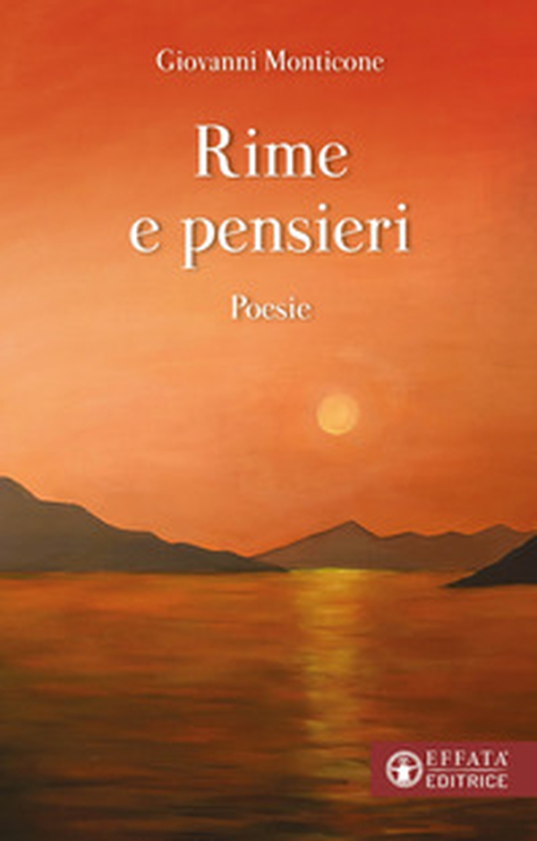 Rime e pensieri - Librerie.coop Rime e pensieri - Librerie.coop