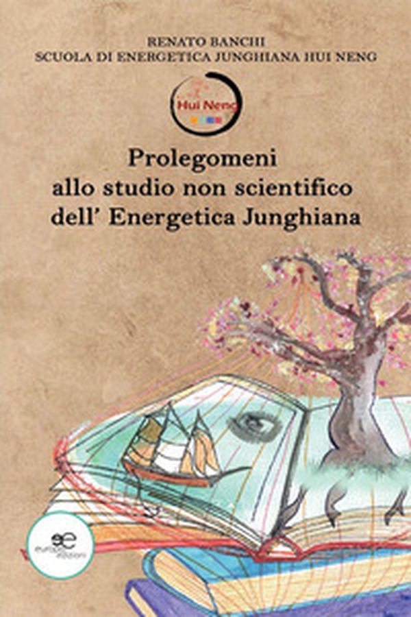 Prolegomeni allo studio non scientifico dell'energetica junghiana - Librerie.coop Prolegomeni allo studio non scientifico dell'energetica junghiana - Librerie.coop