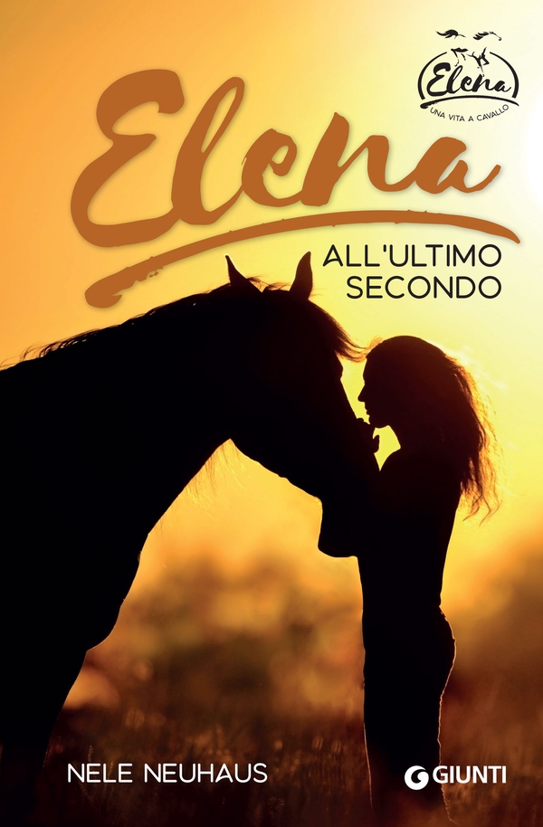 Elena. All'ultimo secondo - Librerie.coop Elena. All'ultimo secondo - Librerie.coop