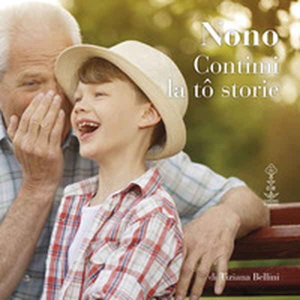 None Contimi la tô storie - Librerie.coop None Contimi la tô storie - Librerie.coop