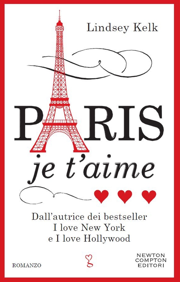 Paris je t'aime - Librerie.coop Paris je t'aime - Librerie.coop