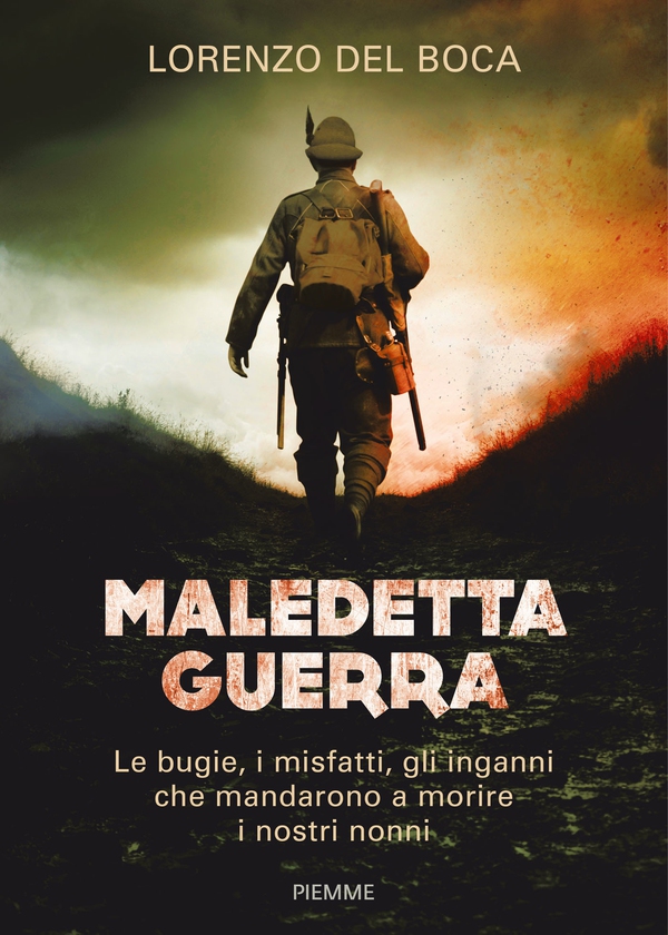 Maledetta guerra - Librerie.coop Maledetta guerra - Librerie.coop