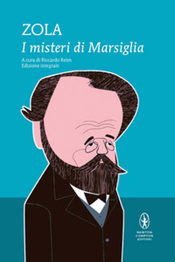 I misteri di Marsiglia - Librerie.coop I misteri di Marsiglia - Librerie.coop