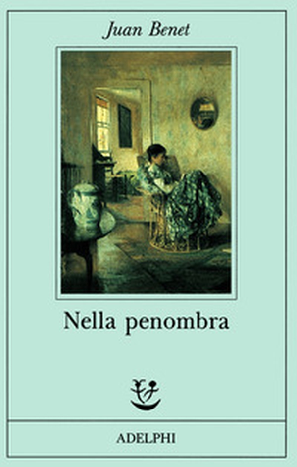 Nella penombra - Librerie.coop Nella penombra - Librerie.coop