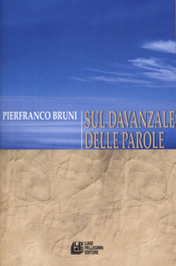 Sul davanzale delle parole - Librerie.coop Sul davanzale delle parole - Librerie.coop