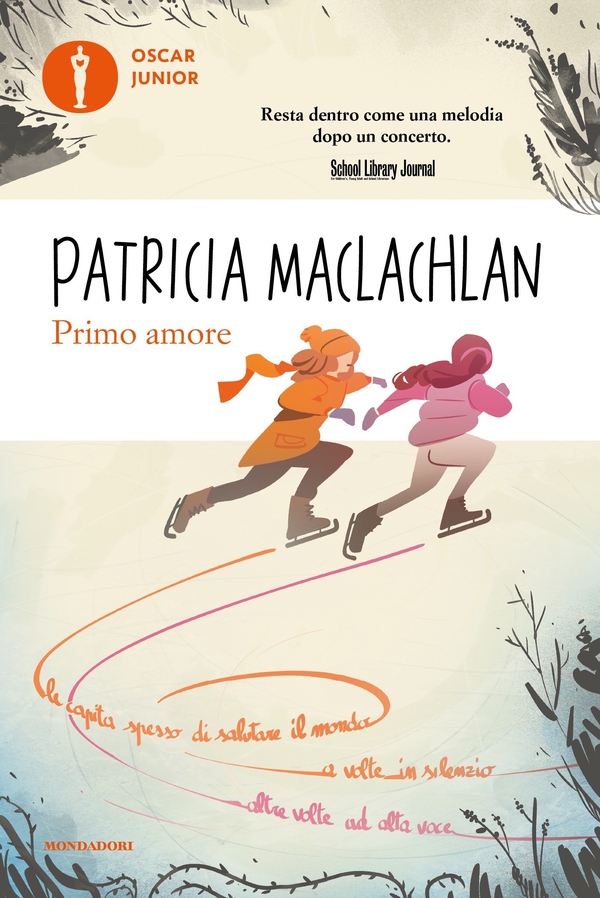 Primo amore - Librerie.coop Primo amore - Librerie.coop