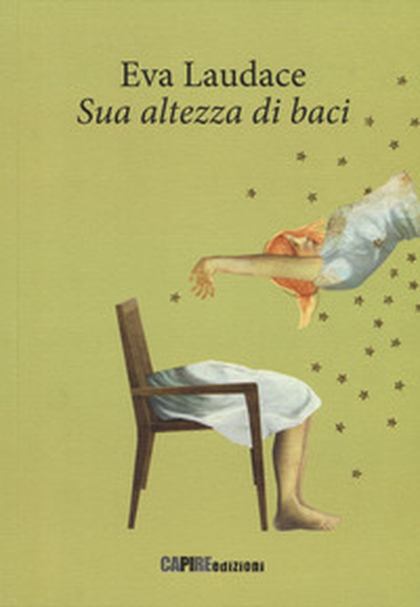 Sua altezza di baci - Librerie.coop Sua altezza di baci - Librerie.coop