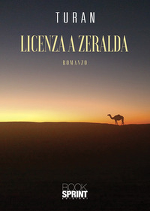 Licenza a Zeralda - Librerie.coop Licenza a Zeralda - Librerie.coop