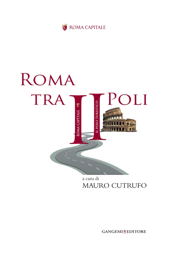 Roma tra II Poli - Librerie.coop Roma tra II Poli - Librerie.coop