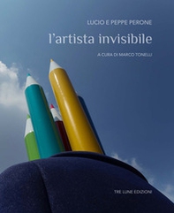 L'artista invisibile - Librerie.coop