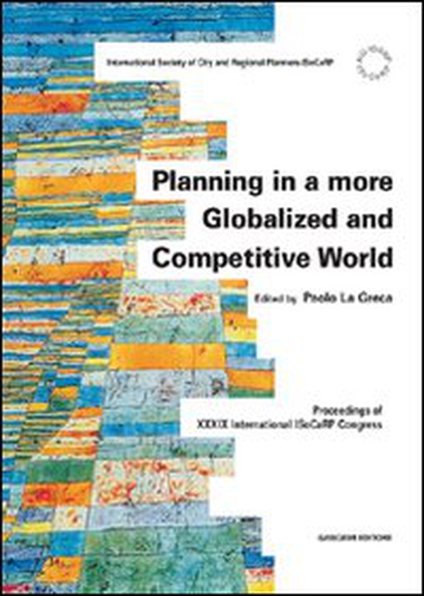 Planning in a more globalized and competitive world - Librerie.coop Planning in a more globalized and competitive world - Librerie.coop