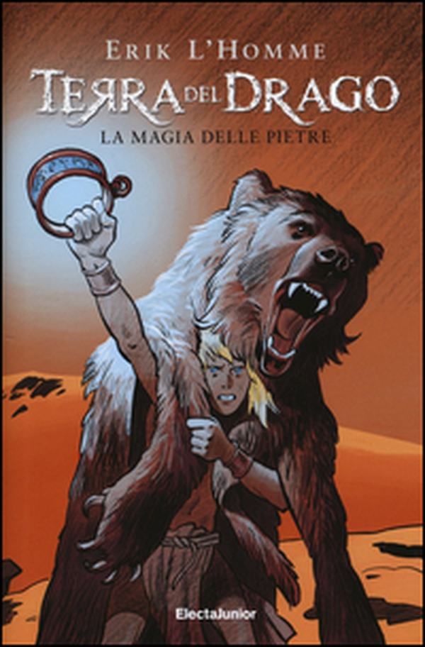 Terra del drago. La magia delle pietre - Librerie.coop Terra del drago. La magia delle pietre - Librerie.coop