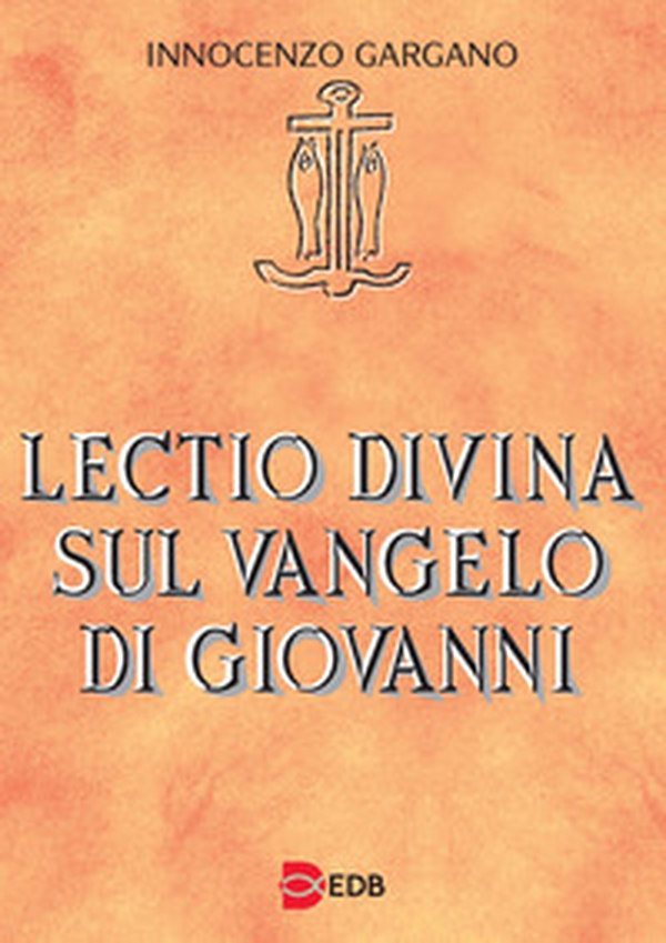 Lectio divina sul Vangelo di Giovanni - Librerie.coop Lectio divina sul Vangelo di Giovanni - Librerie.coop