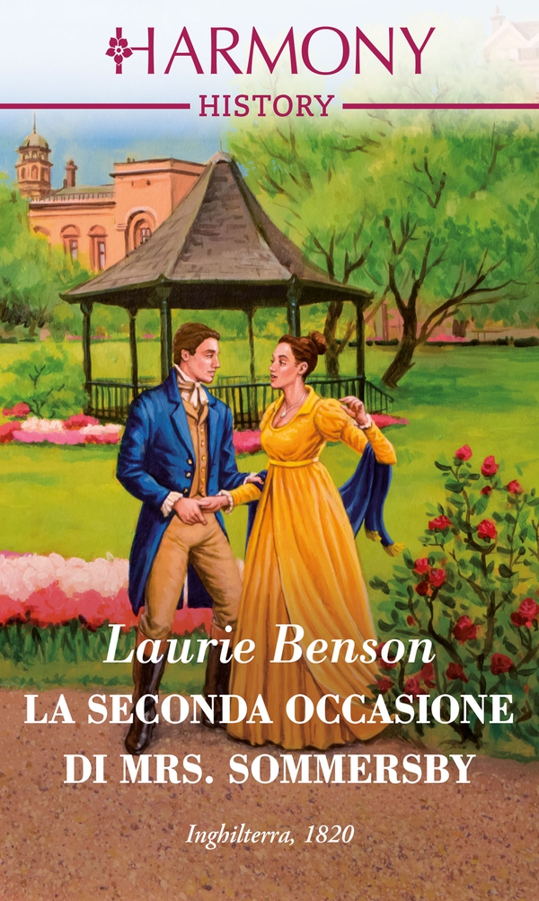 La seconda occasione di Mrs. Sommersby - Librerie.coop La seconda occasione di Mrs. Sommersby - Librerie.coop