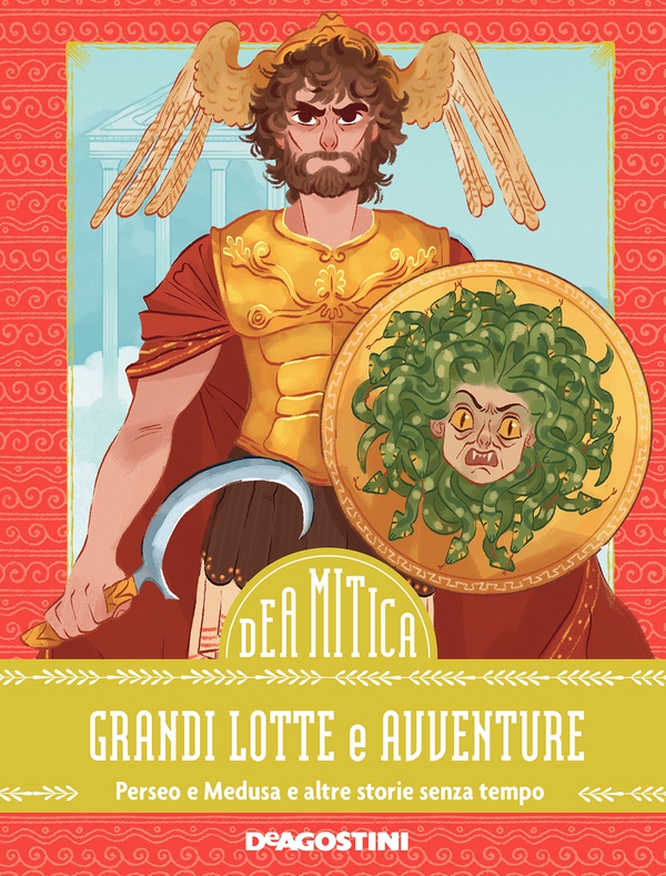 Grandi lotte e avventure - Librerie.coop Grandi lotte e avventure - Librerie.coop