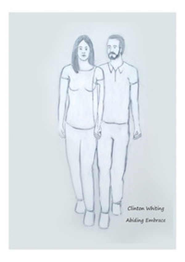 Clinton Whiting. Abiding embrace. Catalogo della mostra (Castel Gandolfo, 22 settembre-3 novembre 2017). Ediz. italiana e inglese - Librerie.coop Clinton Whiting. Abiding embrace. Catalogo della mostra (Castel Gandolfo, 22 settembre-3 novembre 2017). Ediz. italiana e inglese - Librerie.coop