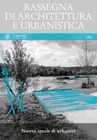 Rassegna di architettura e urbanistica - Librerie.coop