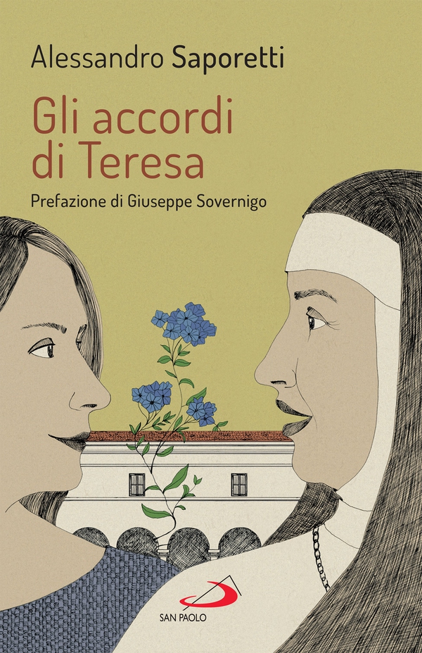 Gli accordi di Teresa - Librerie.coop Gli accordi di Teresa - Librerie.coop