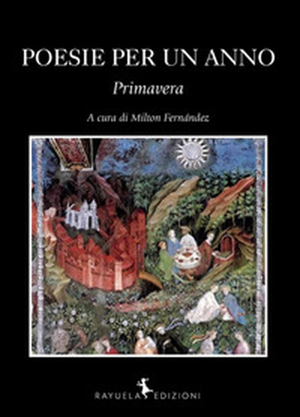 Poesie per un anno. Primavera - Librerie.coop Poesie per un anno. Primavera - Librerie.coop