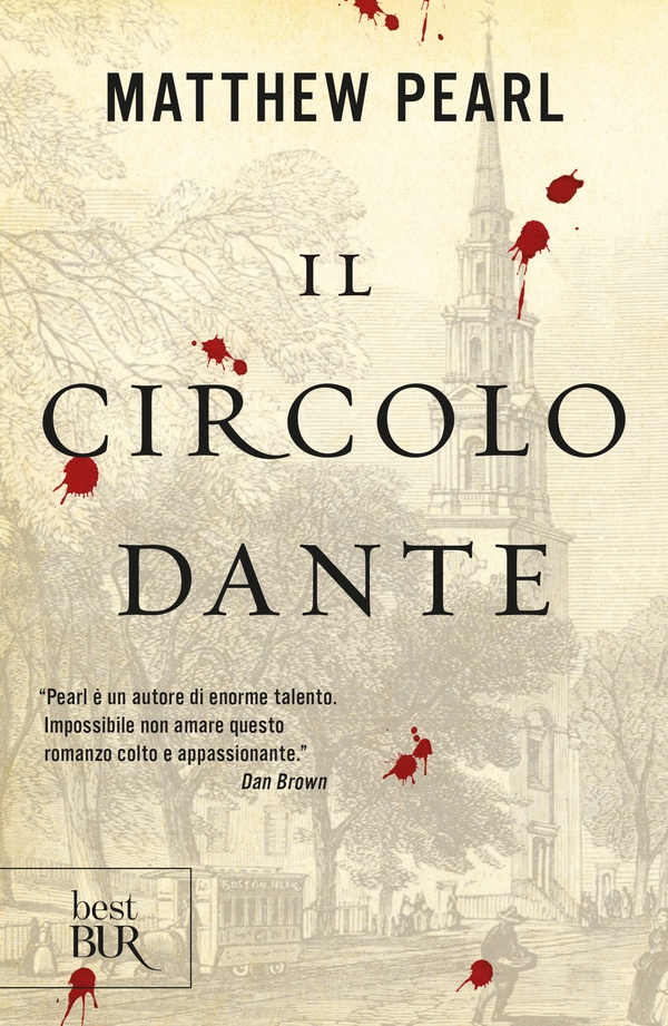 Il Circolo Dante - Librerie.coop Il Circolo Dante - Librerie.coop