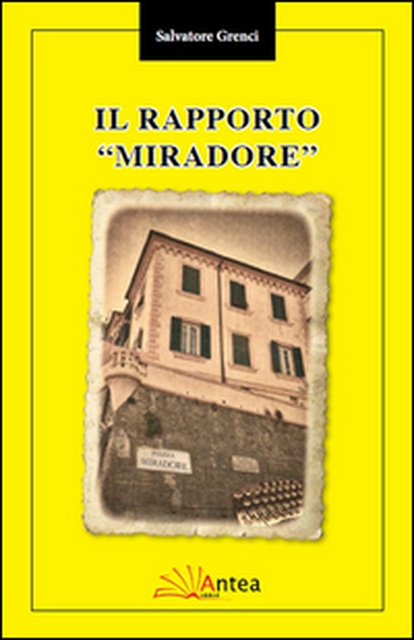 Il rapporto Miradore - Librerie.coop Il rapporto Miradore - Librerie.coop