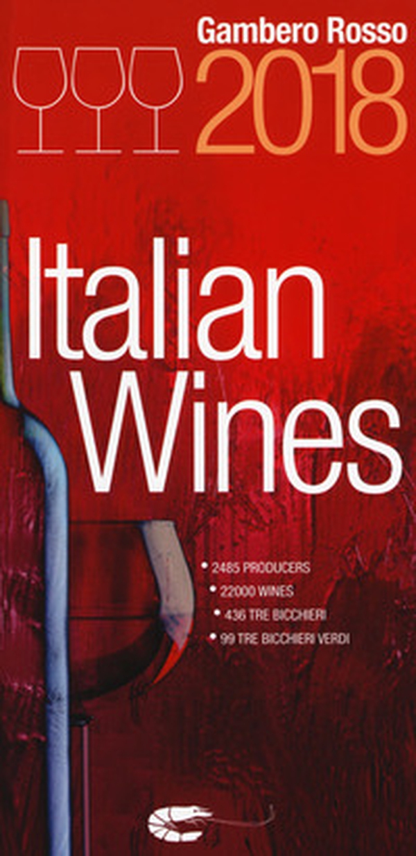 Italian wines 2018 - Librerie.coop Italian wines 2018 - Librerie.coop