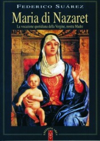 Maria di Nazaret - Librerie.coop