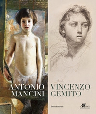 Antonio Mancini, Vincenzo Gemito - Librerie.coop