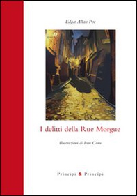 I delitti della Rue Morgue - Librerie.coop