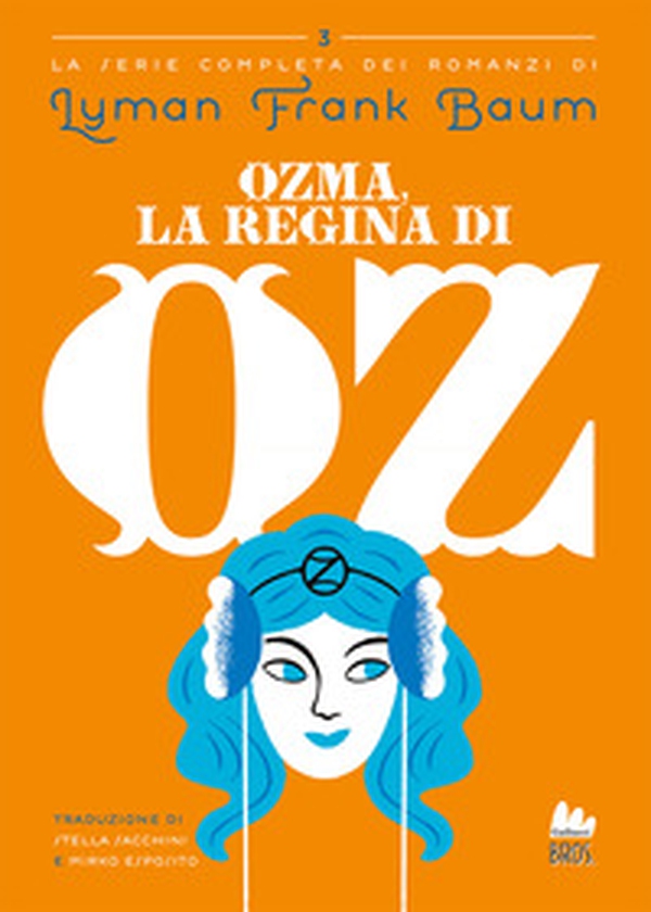Ozma, la regina di Oz - Librerie.coop Ozma, la regina di Oz - Librerie.coop