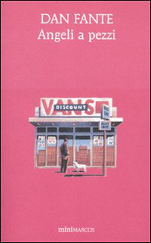 Angeli a pezzi - Librerie.coop Angeli a pezzi - Librerie.coop