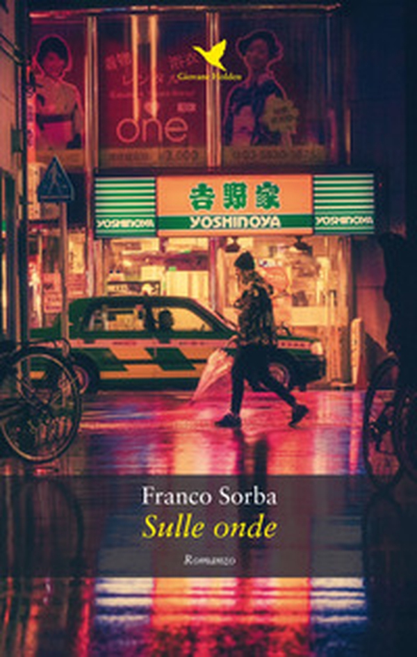 Sulle onde - Librerie.coop Sulle onde - Librerie.coop