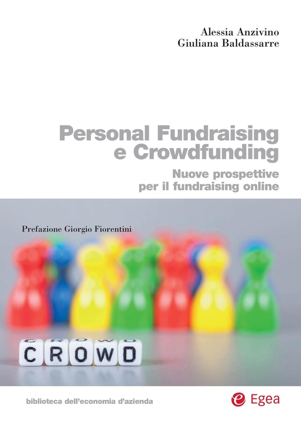 Personal Fundraising e Crowdfunding - Librerie.coop Personal Fundraising e Crowdfunding - Librerie.coop