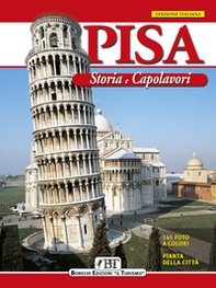 Pisa. Storia e capolavori - Librerie.coop