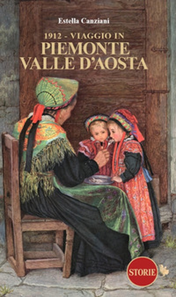 1912. Viaggio in Piemonte e Valle d'Aosta - Librerie.coop 1912. Viaggio in Piemonte e Valle d'Aosta - Librerie.coop