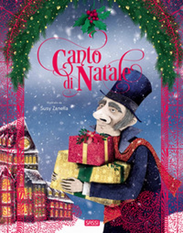 Canto di Natale - Librerie.coop Canto di Natale - Librerie.coop