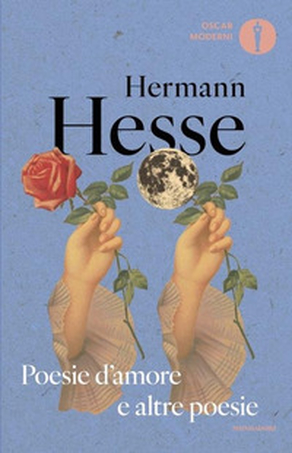 Poesie d'amore e altre poesie. Testo tedesco a fronte - Librerie.coop Poesie d'amore e altre poesie. Testo tedesco a fronte - Librerie.coop