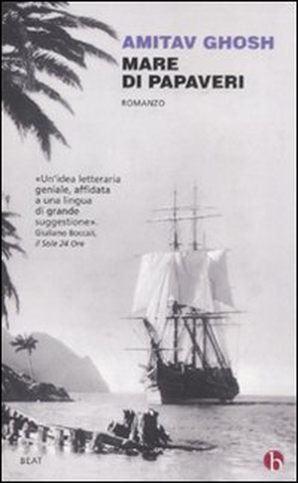 Mare di papaveri - Librerie.coop Mare di papaveri - Librerie.coop