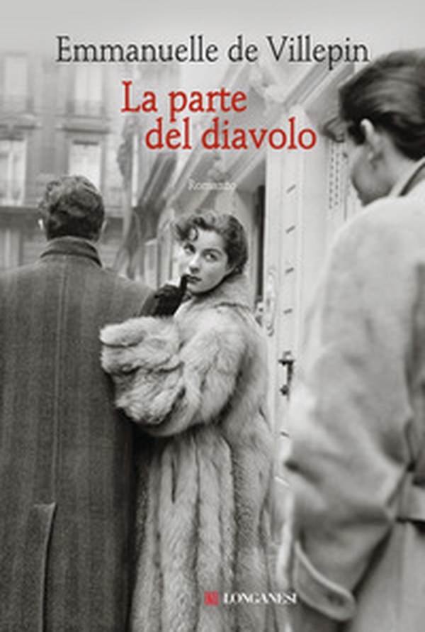 La parte del diavolo - Librerie.coop La parte del diavolo - Librerie.coop