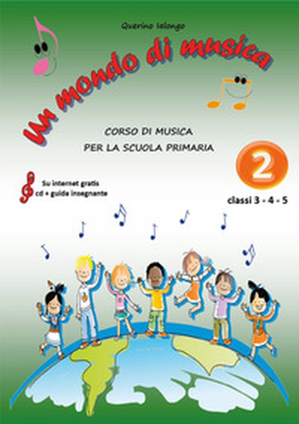 Un mondo di musica - Librerie.coop Un mondo di musica - Librerie.coop