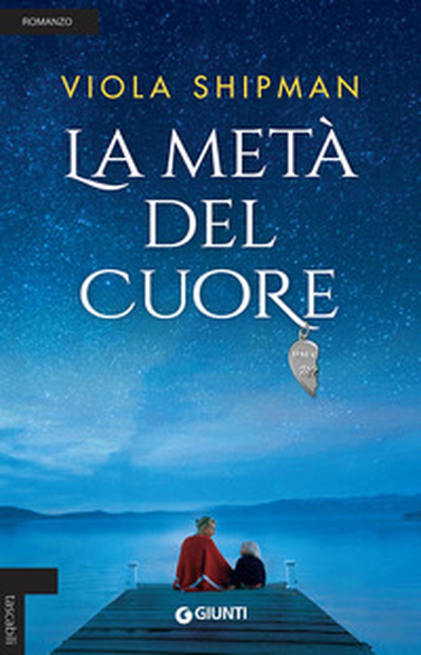 La metà del cuore - Librerie.coop La metà del cuore - Librerie.coop