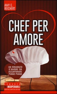 Chef per amore - Librerie.coop