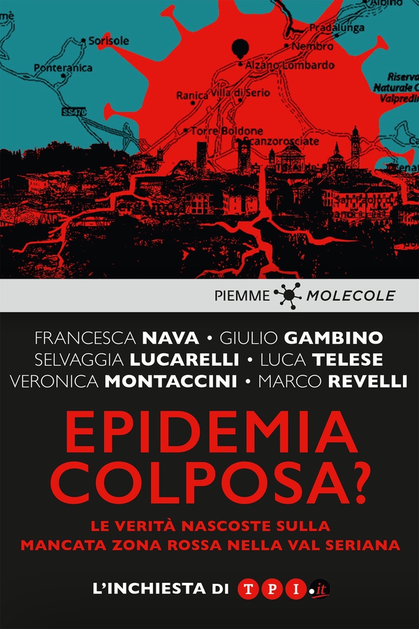 Epidemia colposa? - Librerie.coop Epidemia colposa? - Librerie.coop