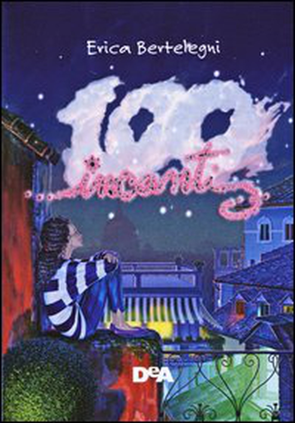100 incanti - Librerie.coop 100 incanti - Librerie.coop