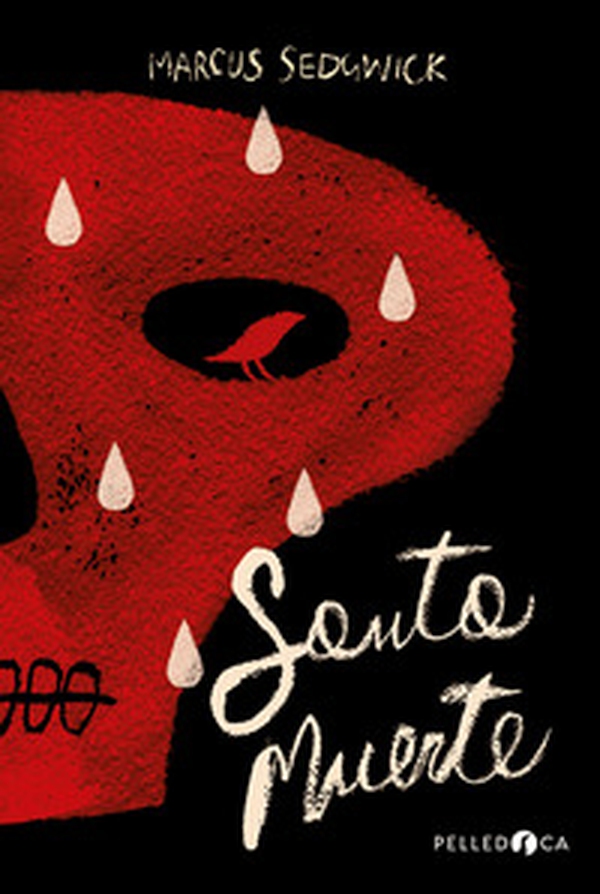 Santa Muerte - Librerie.coop Santa Muerte - Librerie.coop
