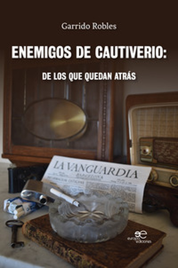 Enemigos de cautiverio. De los que quedan atrás - Librerie.coop Enemigos de cautiverio. De los que quedan atrás - Librerie.coop