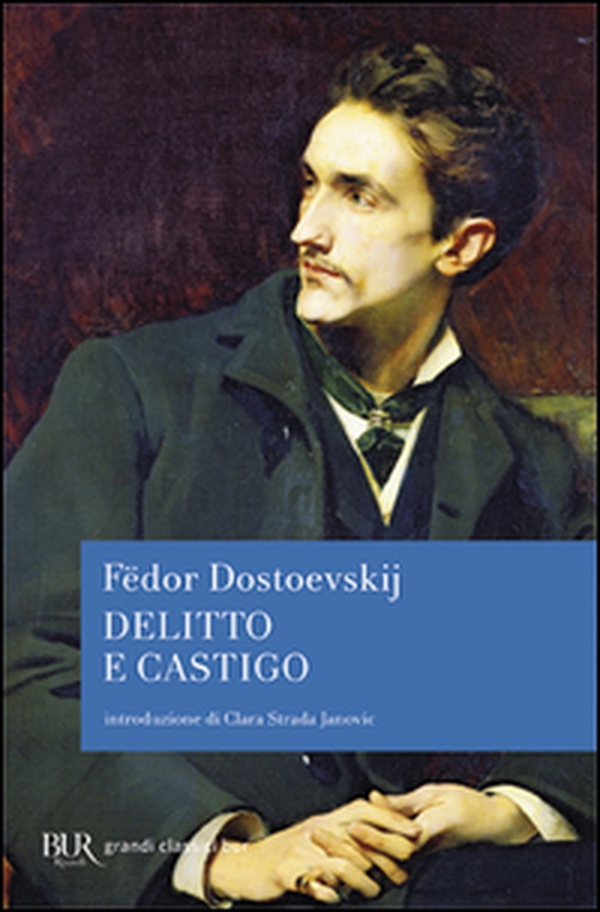 Delitto e castigo - Librerie.coop Delitto e castigo - Librerie.coop