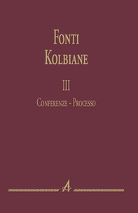 Fonti kolbiane - Vol. 3 - Librerie.coop