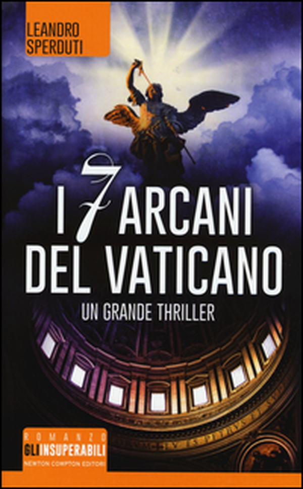 I 7 arcani del Vaticano - Librerie.coop I 7 arcani del Vaticano - Librerie.coop